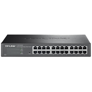 Комутатор 24 порти керований TP-LINK TL-SF1024DE