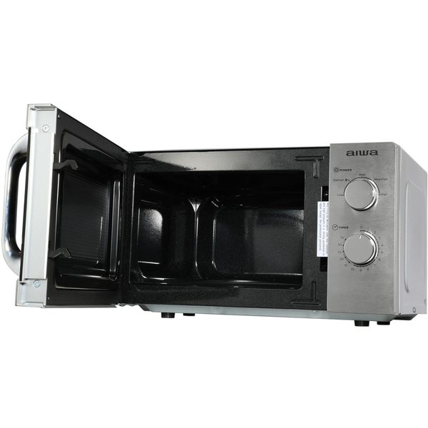 Мікрохвильовка Aiwa NAMICOOK SILVER20 MW-200SL
