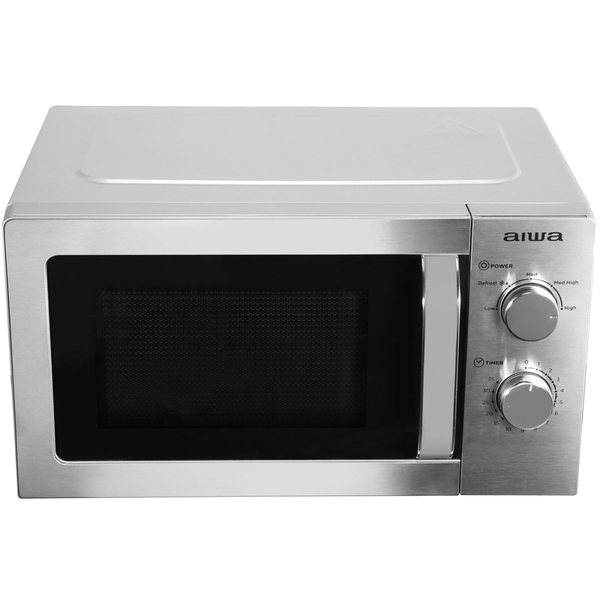 Мікрохвильовка Aiwa NAMICOOK SILVER20 MW-200SL
