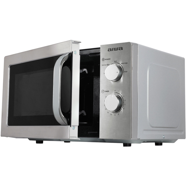 Мікрохвильовка Aiwa NAMICOOK SILVER20 MW-200SL