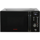 Мікрохвильова піч AIWA NAMICOOK CRYSTAL20 MW-202DG BK 20л/ 700Вт/ гриль/ Child LOCK/чорна