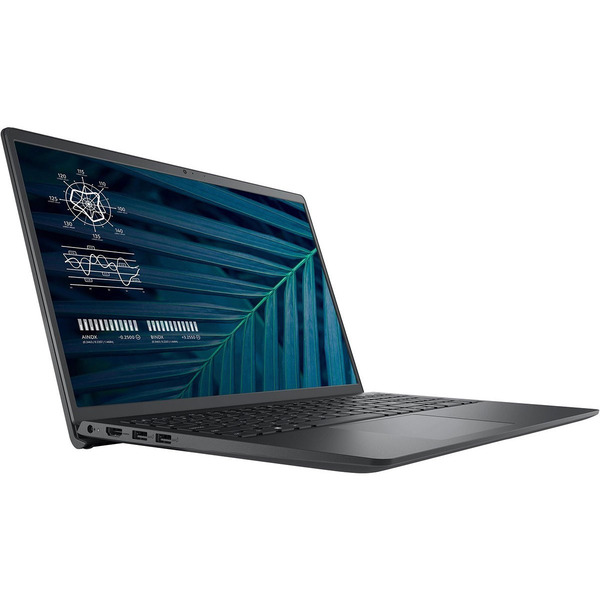 Ноутбук Dell Vostro 3520 (N3002PVNB3520UA_NB_UBU) Black