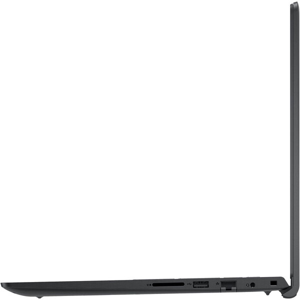 Ноутбук Dell Vostro 3520 (N3002PVNB3520UA_NB_UBU) Black