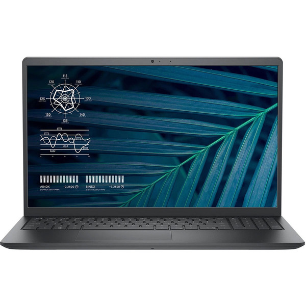 Ноутбук Dell Vostro 3520 (N3002PVNB3520UA_NB_UBU) Black