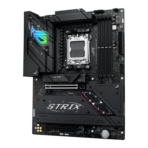Материнская плата Asus ROG Strix B850-F Gaming WiFi Socket AM5