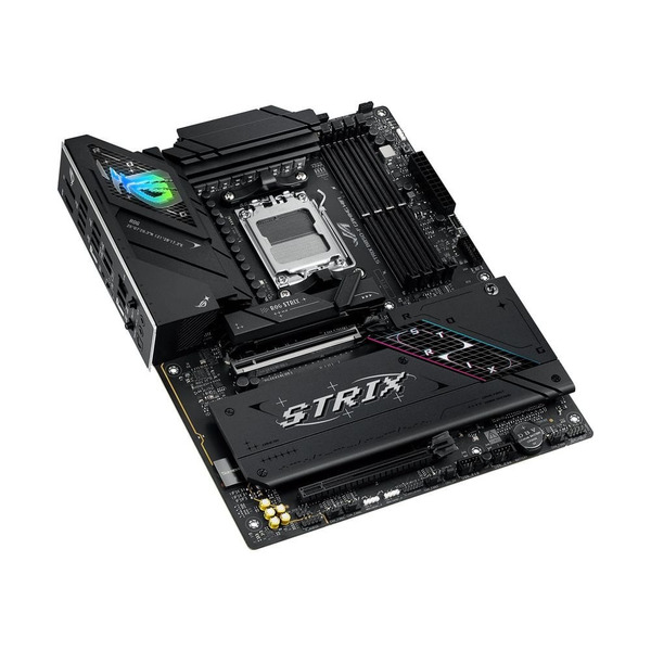 Материнская плата Asus ROG Strix B850-F Gaming WiFi Socket AM5