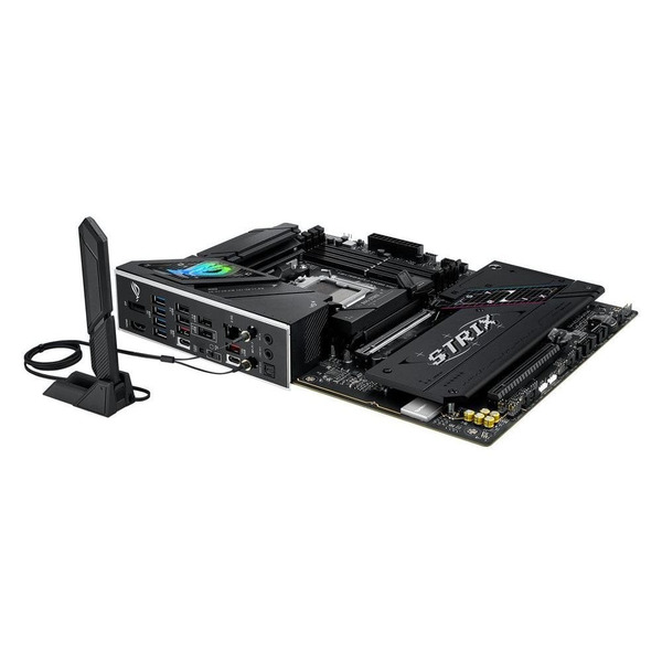 Материнская плата Asus ROG Strix B850-F Gaming WiFi Socket AM5
