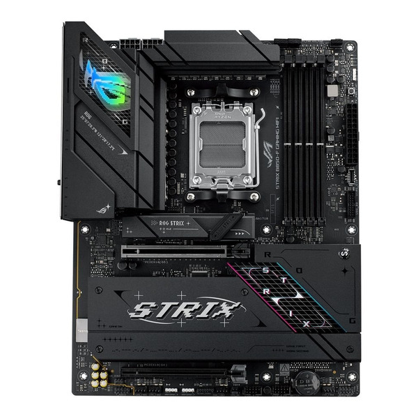 Материнская плата Asus ROG Strix B850-F Gaming WiFi Socket AM5