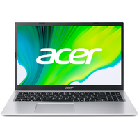 Ноутбук Acer Aspire 3 A315-35-C0L3 (NX.A6LEU.02P) Silver