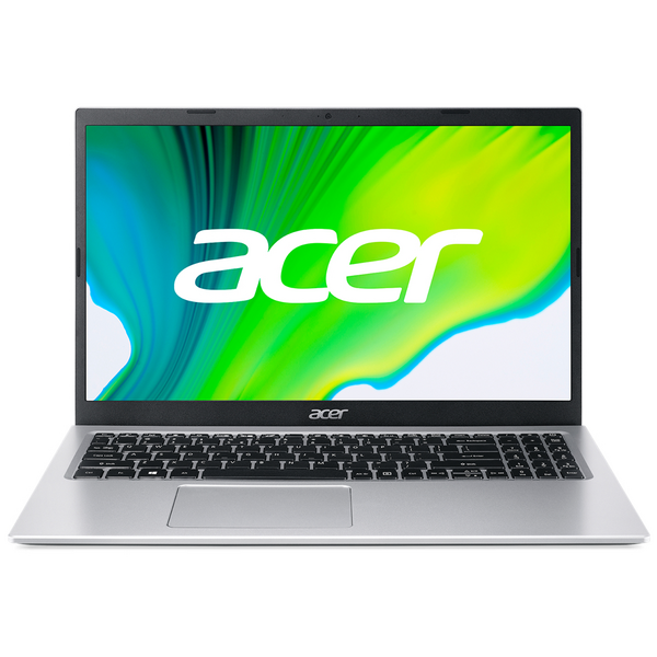 Ноутбук Acer Aspire 3 A315-35-C8RZ (NX.A6LEU.02R) Silver