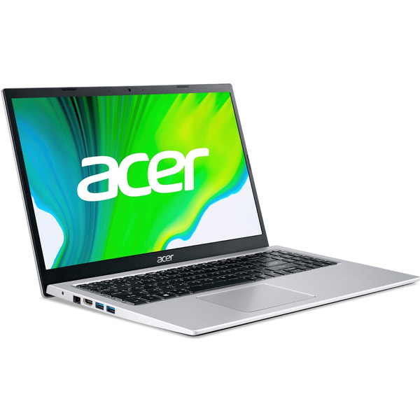 Ноутбук Acer Aspire 3 A315-35-P1LT (NX.A6LEU.02V) Silver