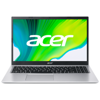 Ноутбук Acer Aspire 3 A315-35-P1LT (NX.A6LEU.02V) Silver