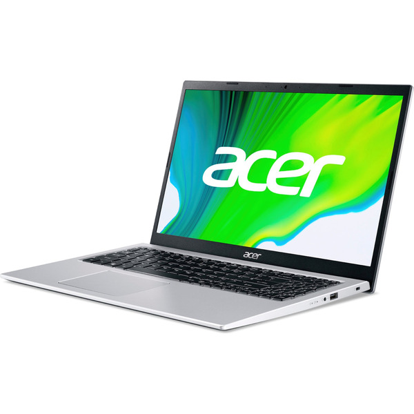 Ноутбук Acer Aspire 3 A315-35-P1LT (NX.A6LEU.02V) Silver