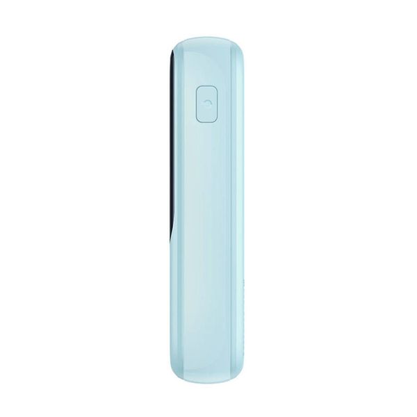 Внешний аккумулятор (Power Bank) Baseus Qpow Pro 10000mAh, 20W, Blue (PPQD020003)