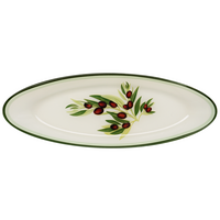 Блюдо Viva OLIVE 30 см (BT0012)