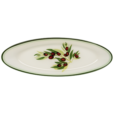 Блюдо Viva OLIVE 30 см (BT0012)
