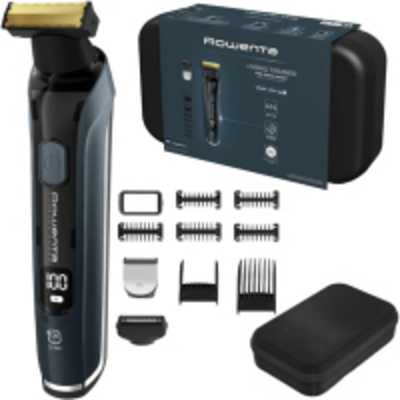 Тример Rowenta Forever Sharp Ultimate TN6204E0