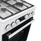 Плита комбинированная Gorenje GK5C42WF-B