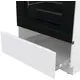 Плита комбінована Gorenje GKS5C73WF: ідеальне поєднання різноманітних функцій