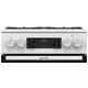 Плита комбінована Gorenje GKS5C73WF: ідеальне поєднання різноманітних функцій