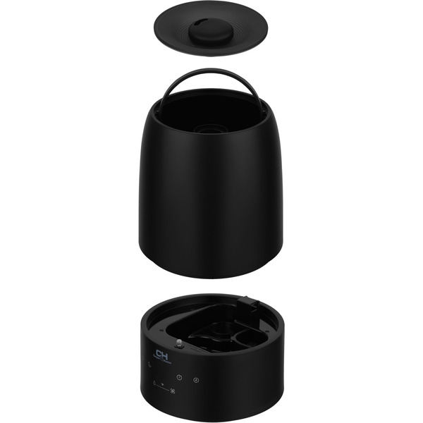 Зволожувач повітря Cooper&Hunter CH-2820TWF