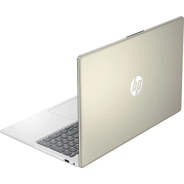 Ноутбук HP Laptop 15-fc0088ua (B4LW0EA) Warm Gold