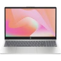 Ноутбук HP 15-fc0090ua 15.6" FHD IPS AG, AMD R3-7320U, 8GB, F1024GB, UMA, DOS, белый