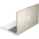 Ноутбук HP Laptop 15-fc0092ru (B4LW4EA) в теплом золоте