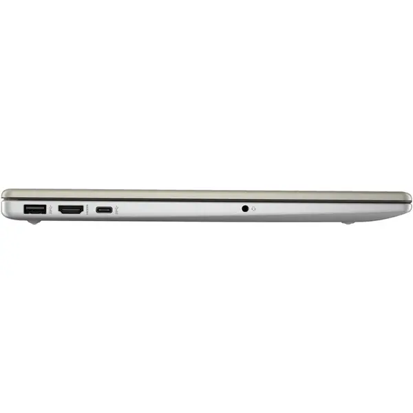 Ноутбук HP Laptop 15-fc0092ua (B4LW4EA) в теплому золоті