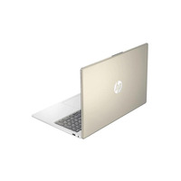 Ноутбук HP 15-fc0092ua 15.6" FHD IPS AG, AMD R3-7320U, 8GB, F512GB, UMA, DOS, золотистый