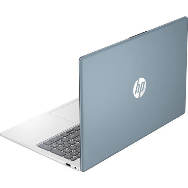 Ноутбук HP 15-fc0093ua (B4LW5EA) Blue