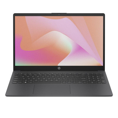 Ноутбук HP 15-fc0097ru (B4LW8EA) Gray
