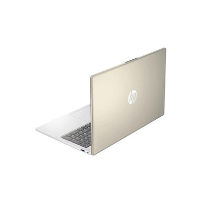 Ноутбук HP 15-fc0108ua 15.6" FHD IPS AG, AMD R7-7730U, 16GB, F1024GB, UMA, DOS, золотистый