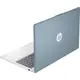 Лептоп HP Laptop 15-fc0109ua (B4LY0EA) Місячне Синє