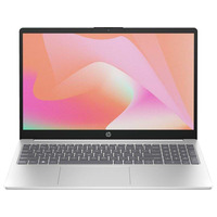 Ноутбук HP 15-fc0094ua 15.6" FHD IPS AG, AMD R3-7320U, 8GB, F512GB, UMA, DOS, белый