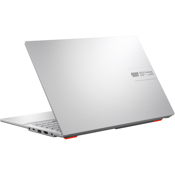 Ноутбук Asus Vivobook Go 15 E1504GA-BQ115 (90NB0ZT1-M004E0) Cool Silver