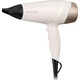 Фен Remington Shea Soft, 2200Вт, режимов-3, дифузор,турмалиновая иониз-я, хол. обдув, бело-золотой
