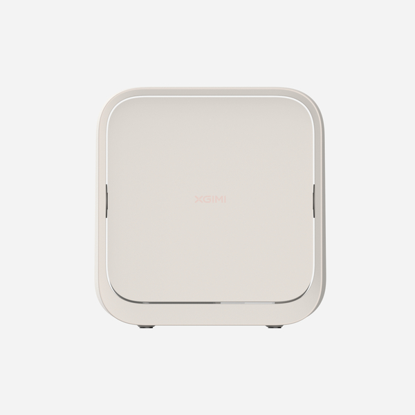 Проектор XGiMi Elfin Flip WK03C