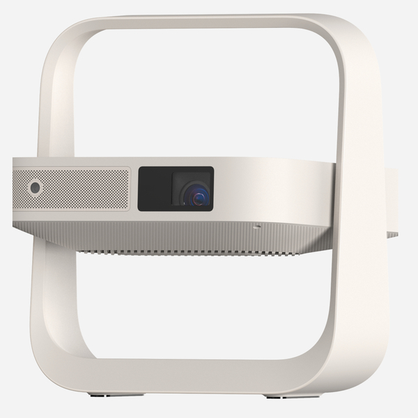 Проектор XGiMi Elfin Flip WK03C