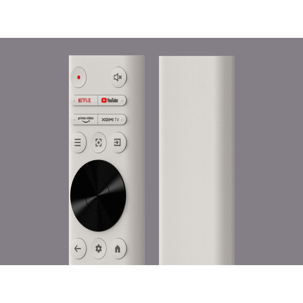 Проектор XGiMi Elfin Flip WK03C