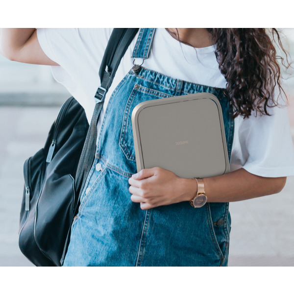 Проектор XGiMi Elfin Flip WK03C