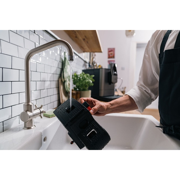 Кофемашина Nivona Nivo 8103