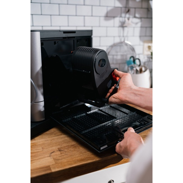 Кофемашина Nivona Nivo 8103