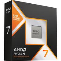 Процессор AMD Ryzen 7 9800X3D (4.7GHz 96MB 120W AM5) Box (100-100001084WOF)