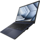 Ноутбук Asus ExpertBook B1 B1502CVA-BQ3164 (90NX06X1-M03WY0) Star Black