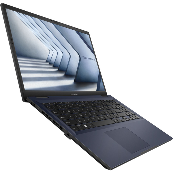 Ноутбук Asus ExpertBook B1 B1502CVA-BQ3164 (90NX06X1-M03WY0) Черный Звездный