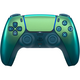 Геймпад беспроводной Sony PlayStation 5 DualSense Chrome Teal (1000044474)