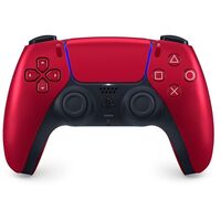 Геймпад беспроводной Sony PlayStation 5 Dualsense Volcanic Red (1000040728)