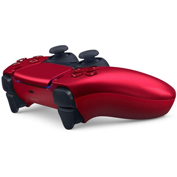 Геймпад беспроводной Sony PlayStation 5 Dualsense Volcanic Red (1000040728)