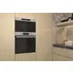 Встраиваемая микроволновка WHIRLPOOL MBNA920X